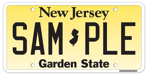 rfid chips license plates nj|nj mvc license plate search.